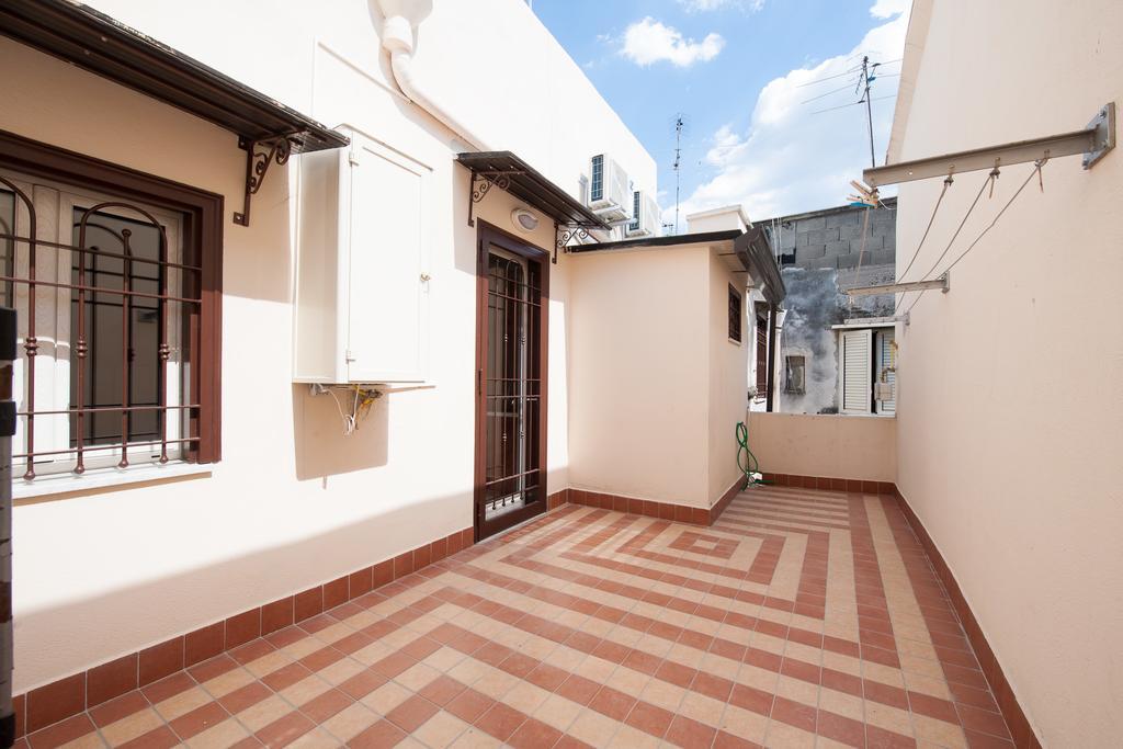 Tribunali F - Bh 51 Naples Luaran gambar
